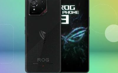 ASUS ROG Phone 9 will get a “laptop” amount of memory