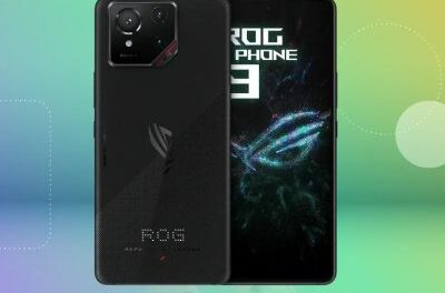 ASUS ROG Phone 9 will get a “laptop” amount of memory