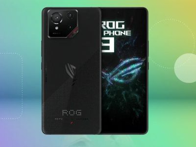 ASUS ROG Phone 9 will get a “laptop” amount of memory