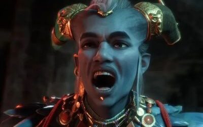 Gamers smash Dragon Age: The Veilguard on Metacritic