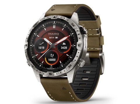 MARQ Adventurer smartwatch