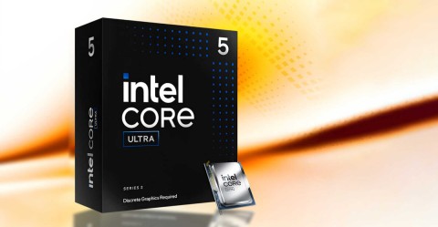 Intel Core Ultra 5 225F Processor Specifications Revealed by Benchmark