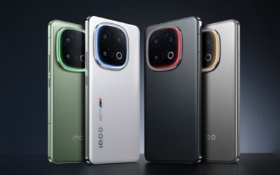 iQOO is coming to the Russian Federation. it worth waiting for new products in 1st time
