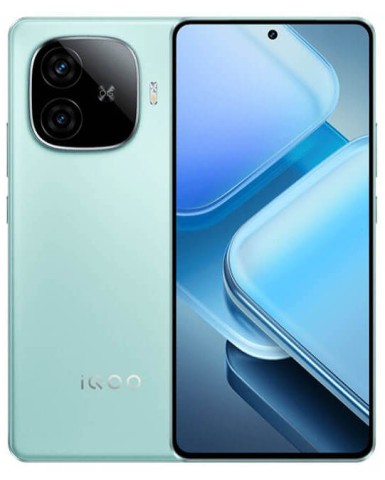 iQOO 10 Pro smartphone