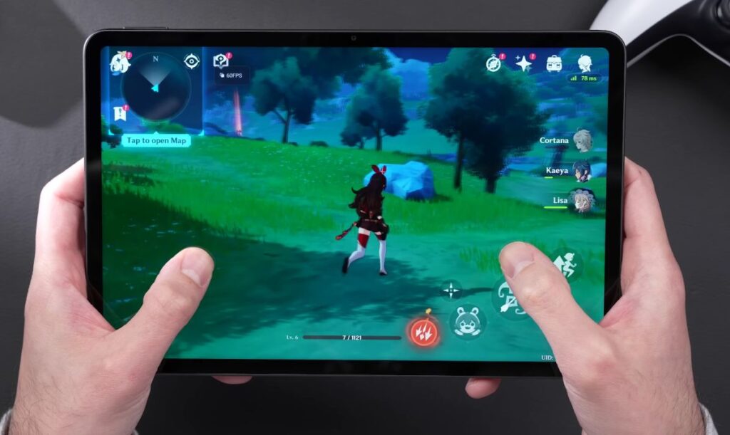 Redmagic Nova Gaming Tablet Review Mobile Gaming Grows Up