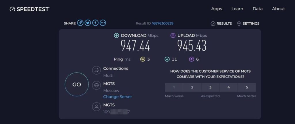 Keenetic Challenger SE Review: A Router for Those Who Need a Lot, Fast, and Convenient