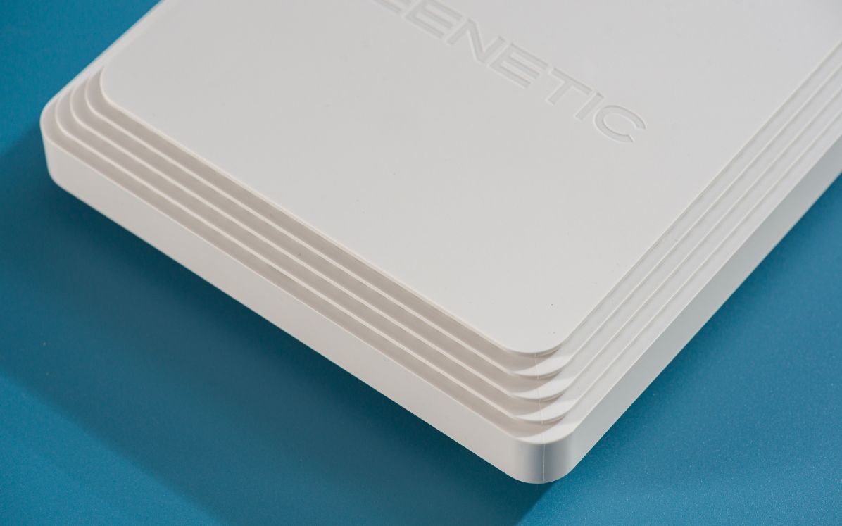 Keenetic Challenger SE Review: A Router for Those Who Need a Lot, Fast, and Convenient