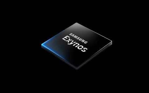 Samsung Galaxy smartphones Exynos chips. 