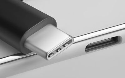 Launched the world’s first 240W USB Type-C power supply