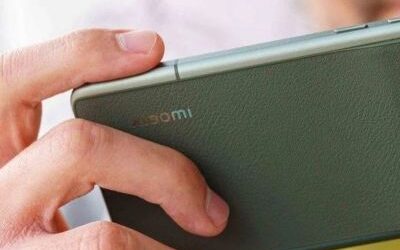 the Xiaomi 15 Ultra camera