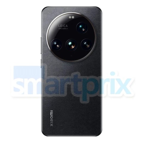 Xiaomi 15 Ultra camera specifications again said to include a 200MP telephoto sensor