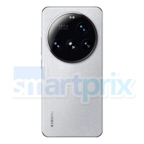 Xiaomi 15 Ultra camera specifications again said to include a 200MP telephoto sensor