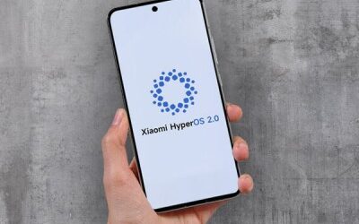 Xiaomi HyperOS 2
