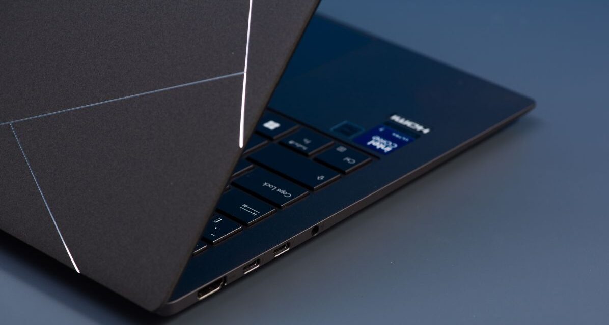 ASUS Zenbook S 14 Review 2024: This Year’s Best Ultrabook?