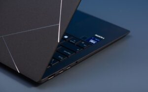 ASUS Zenbook S 14 Review 2024: This Year's Best Ultrabook?