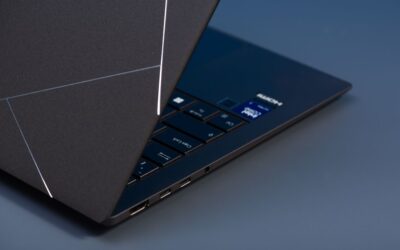 ASUS Zenbook S 14 Review: This Year’s Best Ultrabook?