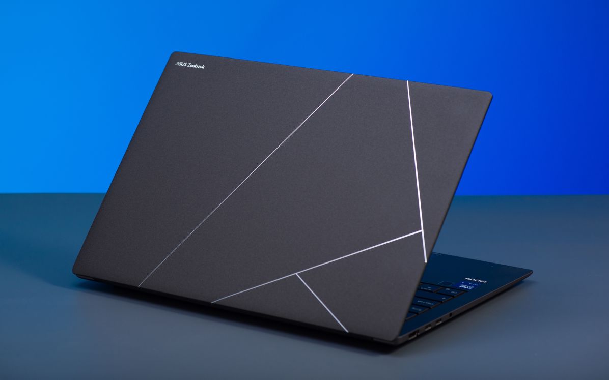 ASUS Zenbook S 14 