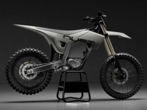 Dust Moto Hightail Electric Dirt Bike Weighs Only 100kg