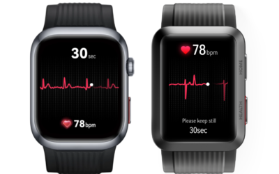 The HUAWEI WATCH D2 different from its predecessor