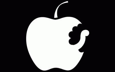 Apple accused of constantly spying on its employees