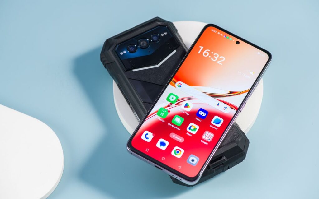 OPPO Reno12 F