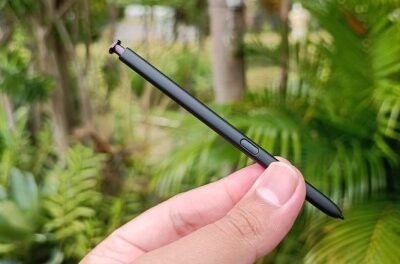 Samsung Display and HiDeep developing stylus technology without battery or digitizer: Report