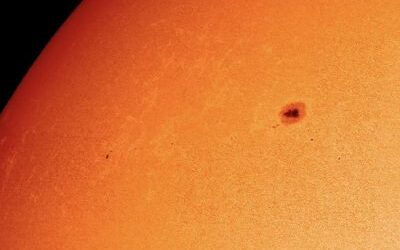 The most detailed images of the Sun have been obtained