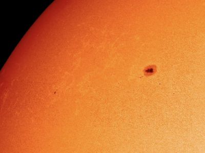 The most detailed images of the Sun have been obtained