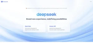 ChatGPT killer? Testing a new DeepSeek V3 chatbot from China