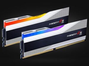 G.Skill Unveils Fastest DDR5-6000 RAM