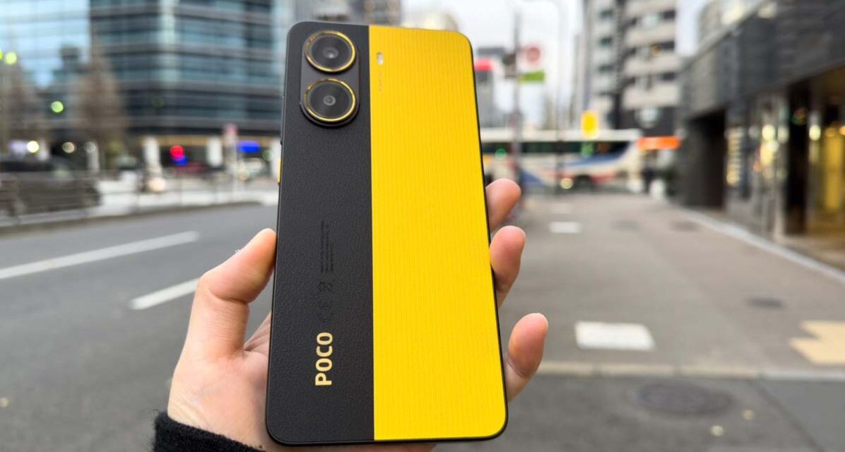 POCO X7 Pro Review