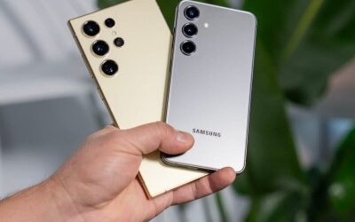 Samsung Galaxy S25 Series Launch: Detailed Specs