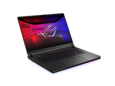 ASUS has released a gaming laptop with an RTX 5090. The price bites