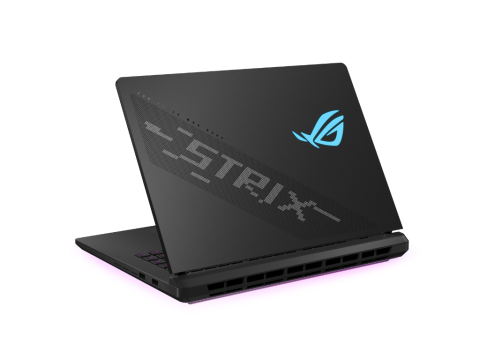 ASUS has released a gaming laptop with an RTX 5090. The price bites