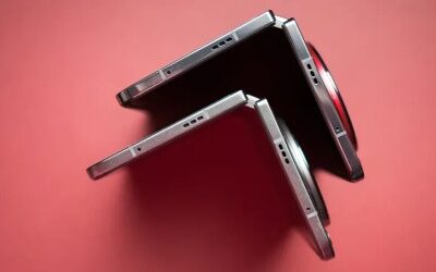 OPPO Find N5 teased ahead of February announcement