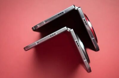 OPPO Find N5 teased ahead of February announcement