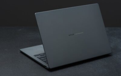 ASUS Zenbook A14