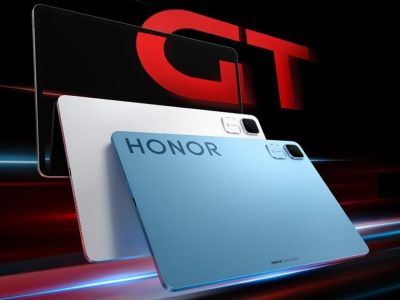 HONOR Pad GT with 11.5″ 2.8K 144Hz display, IMAX Enhanced, Dimensity 8350 announced