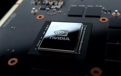NVIDIA GeForce RTX 5060 graphics card