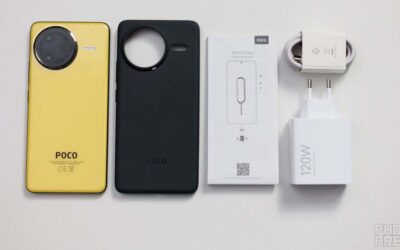 POCO F7 Ultra review