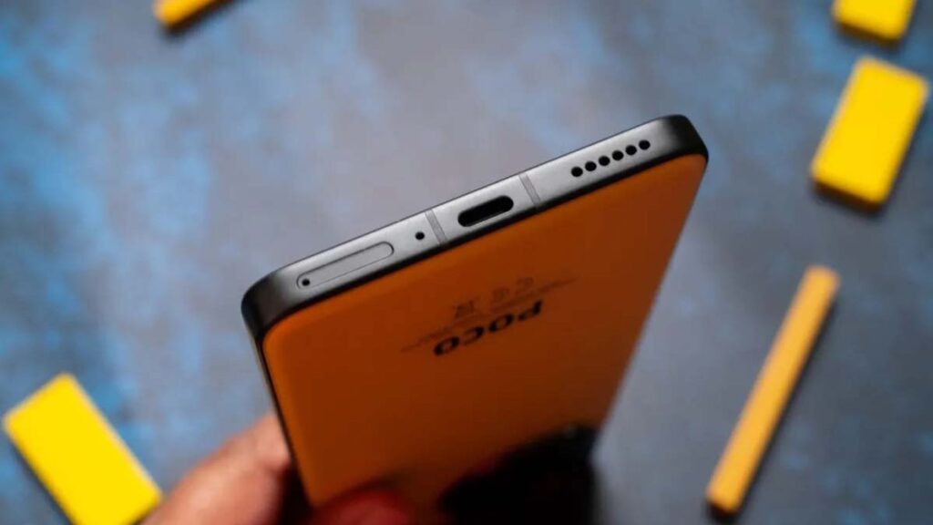 POCO F7 Ultra