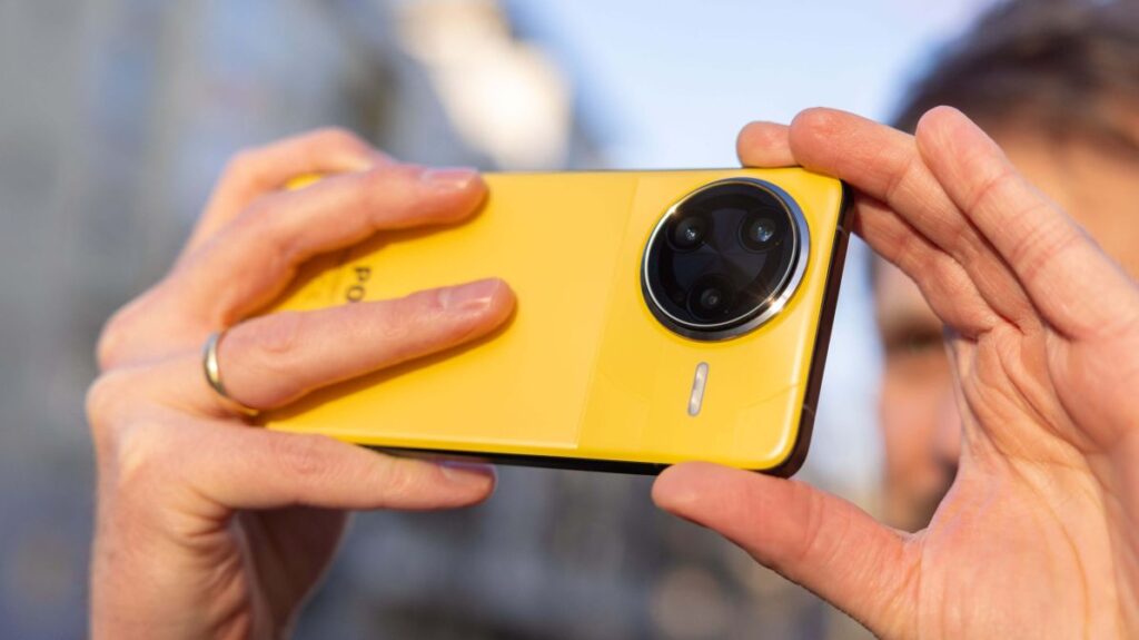 POCO F7 Ultra review