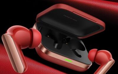 The new realme Buds Air7 Pro