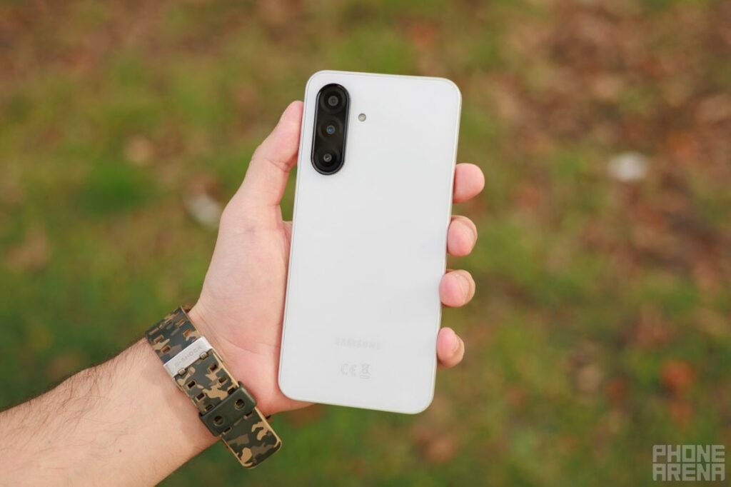 samsung galaxy A26