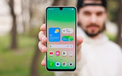 What do Samsung Galaxy A26 reviews say?