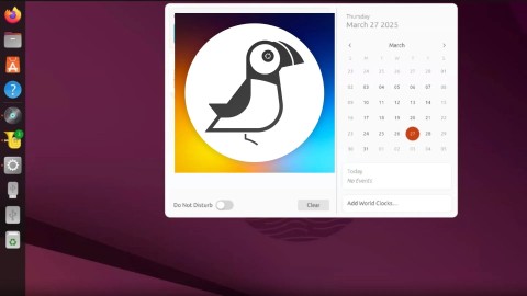 Ubuntu