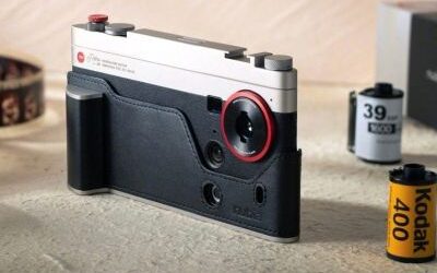 Nubia Z70S Ultra Photographer Edition has a 35mm camera and more