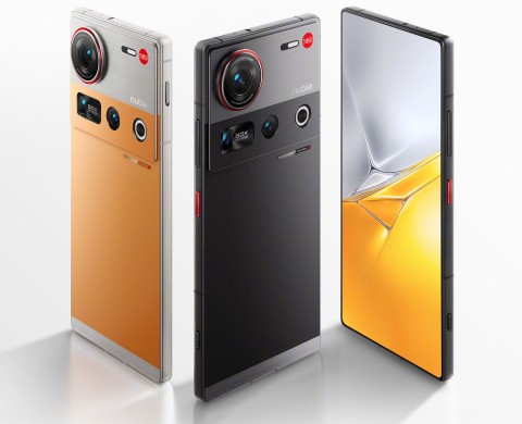 Nubia has announced the Z70S Ultra Photographer Edition, a smartphone for mobile photography enthusiasts. In addition to advanced cameras, the novelty received an under-screen front camera, a top-end Snapdragon 8 Elite processor, a capacious battery and IP69 protection. Nubia has announced the Z70S Ultra Photographer Edition, a smartphone for mobile photography enthusiasts. In addition to advanced cameras, the novelty received an under-screen front camera, a top-end Snapdragon 8 Elite processor, a capacious battery and IP69 protection. Nubia has announced the Z70S Ultra Photographer Edition, a smartphone for mobile photography enthusiasts. In addition to advanced cameras, the novelty received an under-screen front camera, a top-end Snapdragon 8 Elite processor, a capacious battery and IP69 protection. Nubia Z70S Ultra Photographer 