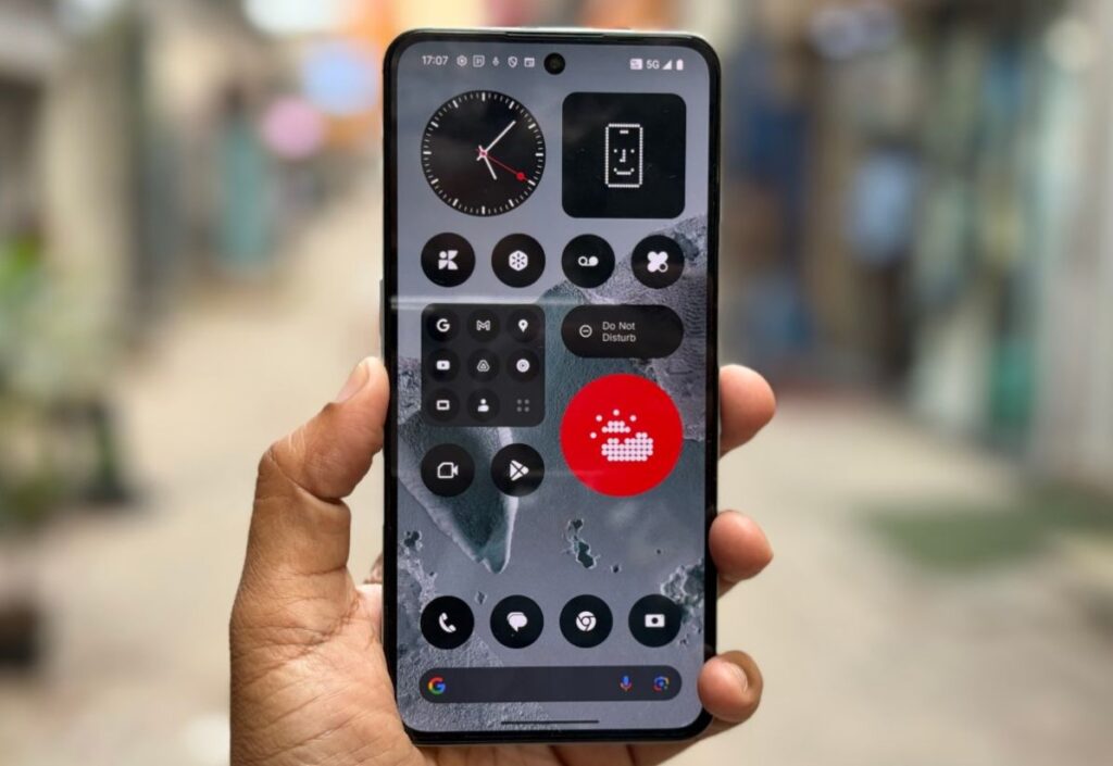 CMF Phone 2 Pro