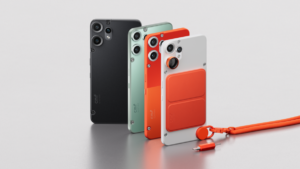 First reviews of the CMF Phone 2 Pro in foreign media